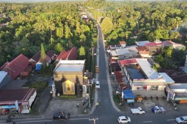 Gubernur Sulsel sebut jalan Tanaberu dan Kajang perkuat konektivitas
