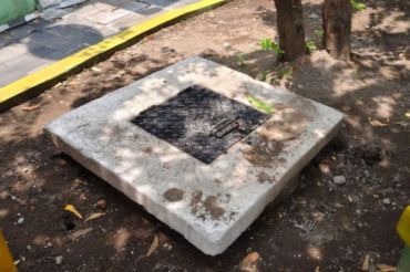 Pemkot Yogyakarta mengolah sampah organik melalui metode biopori jumbo