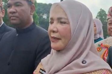 HUT ke-344 Bandarlampung momentum perkuat pembangunan