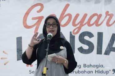 DPRD Kalteng dorong penguatan ruang aktivitas humanis bagi lansia