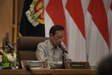 Pemda DIY perkuat aspek pencegahan penyimpangan pemanfaatan tanah