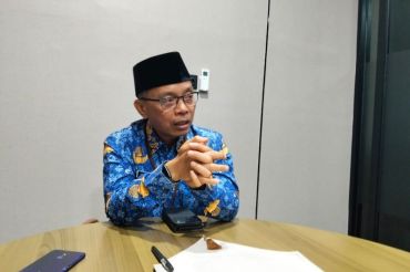 Disdik Mataram memastikan SMPB berintegritas bebas pungutan liar