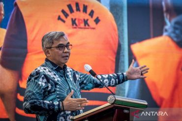 Korupsi di sektor pelayanan publik dimulai dari hal kecil