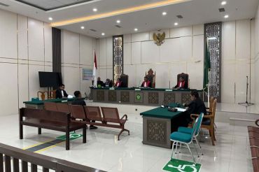 Terlibat korupsi sawit, Kejari Aceh Timur tuntut Direktur BUMD 7,5 tahun