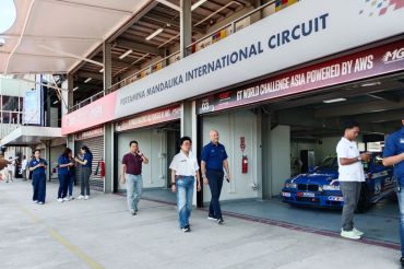 ITDC memastikan Sirkuit Mandalika sesuai standar FIM jelang MotoGP 2026
