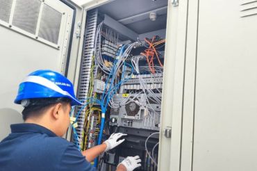 PLN UIW NTB perkuat keandalan sistem kelistrikan melalui pemeliharaan Gardu Induk Mantang