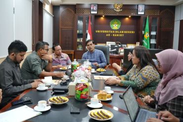 UIN Ar-Raniry-Kementerian bertekad perkuat pelindungan pekerja migran