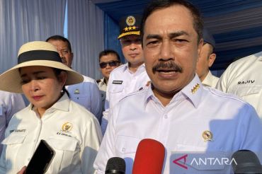 Titiek Soeharto apresiasi transformasi Nusakambangan jadi sentra ketahanan pangan dan pembinaan Warga Binaan