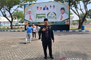 KH Mahali tegaskan tidak ada konflik di internal PBNU terkait pengelolaan tambang