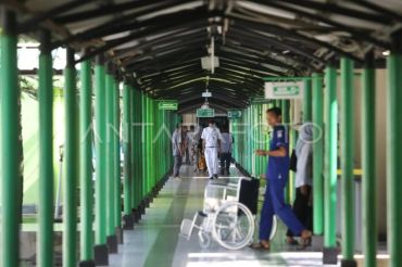 DPRA usul pemerintah abadikan dana program jaminan kesehatan Aceh