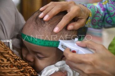 Wagub DIY Paku Alam X: Penting edukasi pola asuh anak untuk penurunan stunting