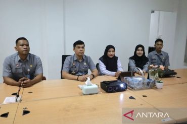 Kemenkum Riau ikuti Policy Talks 2026, perkuat kapasitas analis kebijakan berbasis bukti