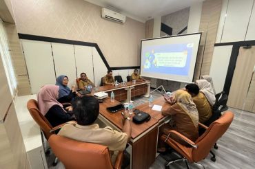 BBPOM Aceh perkuat kolaborasi wujudkan pengawas kompeten