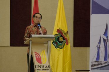 Capaian Impact Rankings bukti Unhas sebagai kampus maritim