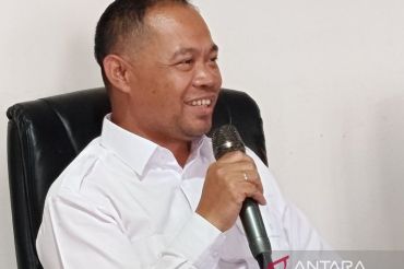 Pemprov Papua Pegunungan dorong pasar tiap pekan di delapan kabupaten diaktifkan