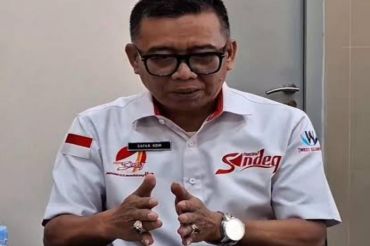 DKP Sulbar petakan potensi investasi di sektor kelautan