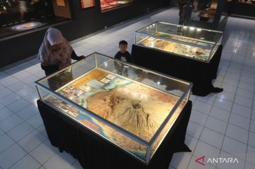 Museum NTB simpul diplomasi
