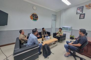 PLN UIP KLT Targetkan 150 Sertifikat Aset Rampung pada 2026