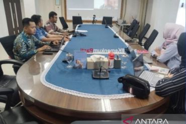 Kanwil Kemenkum Riau perkuat sentra Kekayaan Intelektual, dukung hilirisasi inovasi dan daya saing daerah