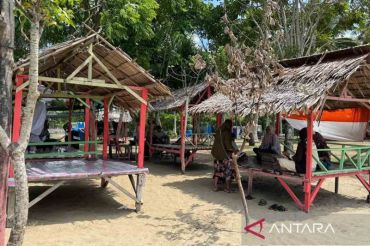 Sektor pariwisata Aceh Timur terdampak bencana mulai pulih