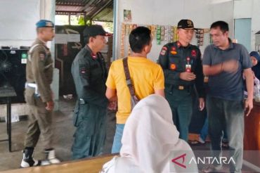 Pemkab Aceh Barat tertibkan permainan batu domino di masyarakat