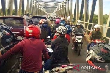 BBPJN: Pembangunan Jembatan Barombong Makassar dapat lewat diskresi Menteri PU