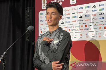 Just akui kecepatan Belgia jadi pembeda