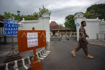 Pemda DIY putus kontrak pihak ketiga pada proyek pengadaan mesin susu