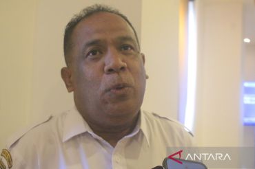 Distan Jayawijaya buka lahan jagung seluas tiga hektare di Isaima Usilimo