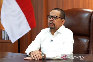 Qodari: Pemerintah tak puas diri meski tingkat kepuasan publik tinggi
