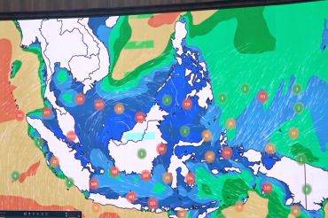 BMKG prediksi kemarau lebih panjang, puncaknya di Juli-September