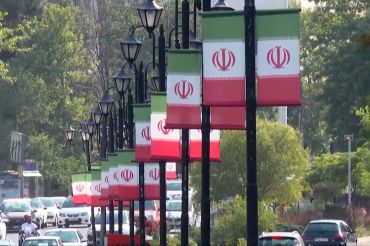 Iran: MoU perdamaian dengan AS ditandatangani beberapa hari mendatang