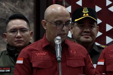 Kejagung geledah kantor BGN dan kediaman para tersangka pada kasus MBG