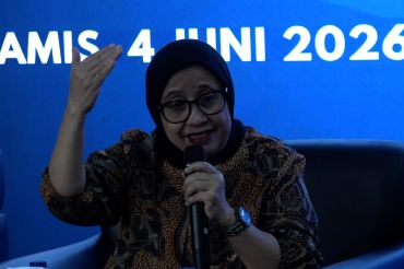 Nanik Deyang bertekad perbaiki tata kelola MBG dari aspek kualitas