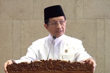Peringati 1 Muharram 1448 H, Menag ajak umat muslim jaga perdamaian