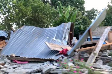 Kementerian PU siapkan skema atasi temuan kubangan pascagempa di Sigi