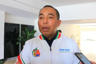 Usulkan Rp700 miliar, KONI NTB harap PB PON segera terbentuk