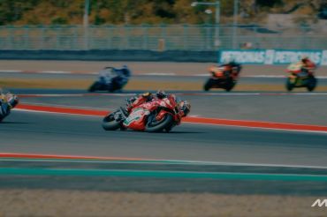 Tiket MotoGP mulai dijual, ditargetkan capai 200 juta penonton
