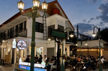 KAI Properti: Slasar Malioboro menjadi ruang publik sekaligus wadah UMKM