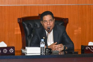 Pemkab Lotim memperkuat mitigasi kebencanaan
