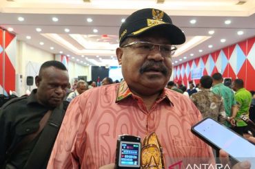 Delapan RSUD di Papua Pegunungan peroleh bimbingan kesehatan Kemenkes