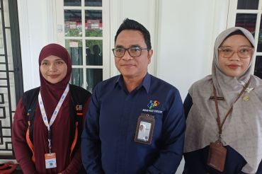 BPS: Penguatan dolar &amp; ringgit picu kenaikan kunjungan wisman Kepri