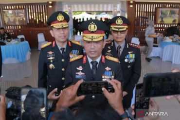 Polda NTB berkomitmen tingkatkan pelayanan masyarakat