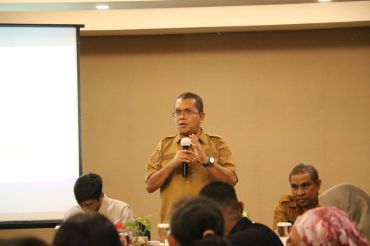 NTT menyusun peta jalan dekarbonisasi ketenagalistrikan menuju NZE 2050