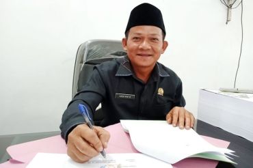 Anggota DPRD Barut apresiasi Bupati siagakan alat berat untuk antisipasi karhutla