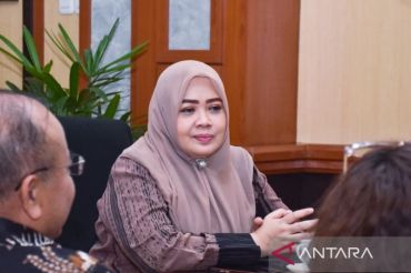 Wagub NTB menekankan data penerima 10 ribu program BSPS valid
