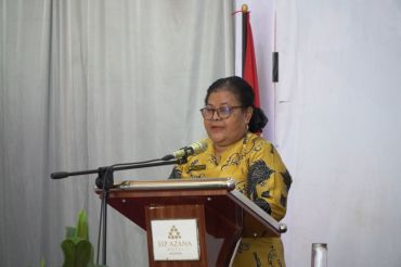 Disdik Kota Jayapura targetkan penulisan 30 cerita rakyat baru