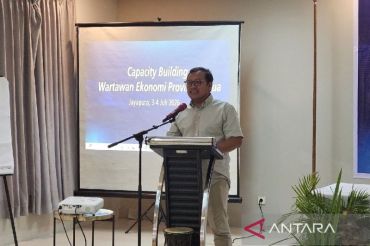 BI intensifkan GPM-KAD jaga stabilitas ekonomi di Tanah Papua
