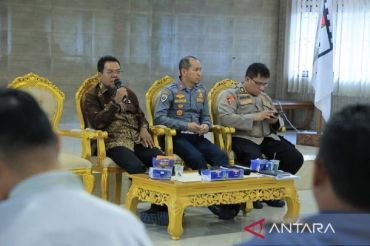 Siap ukir sejarah, 12.000 ASN Pekanbaru mengaji serentak bidik Rekor MURI pada penutupan HUT ke-242