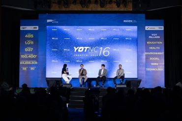 Astra International ajak anak muda jadi inisiator perubahan lewat SATU Indonesia Awards 2026